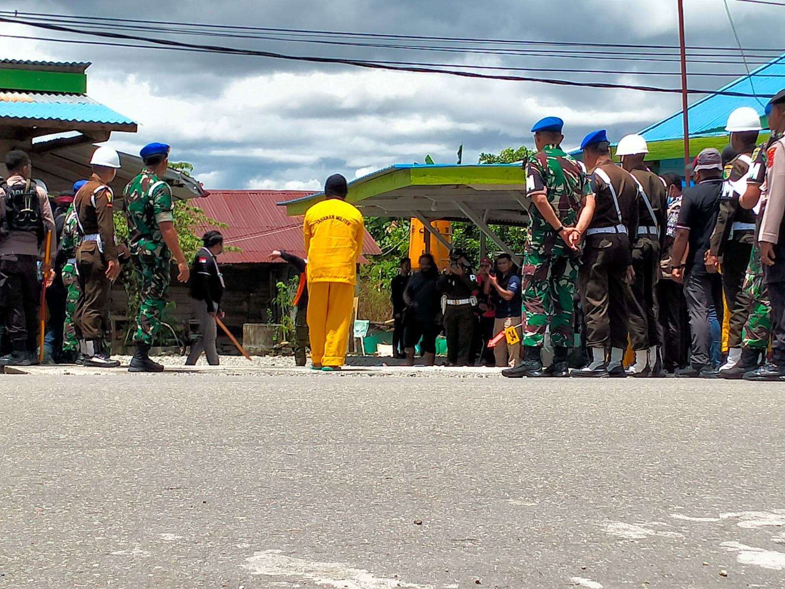 Proses rekonstruksi