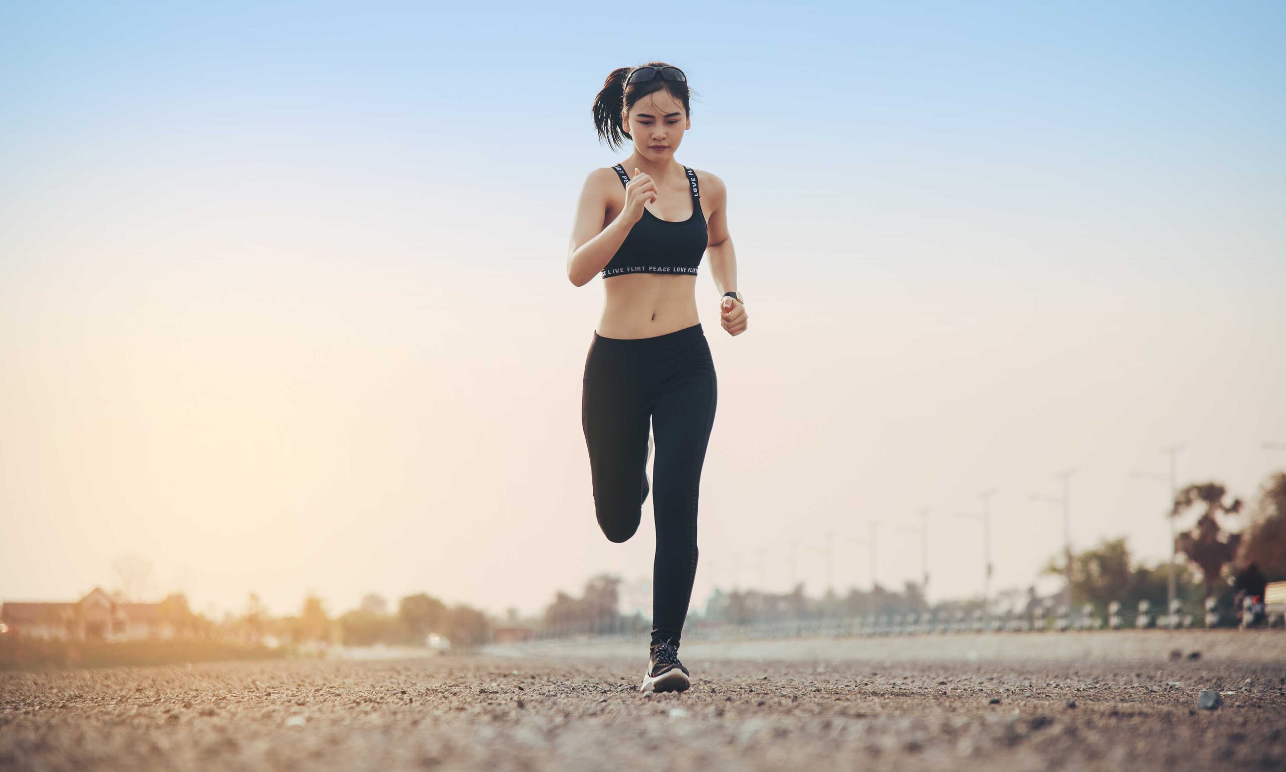 kapan waktu olahraga yang baik untuk menurunkan berat badan